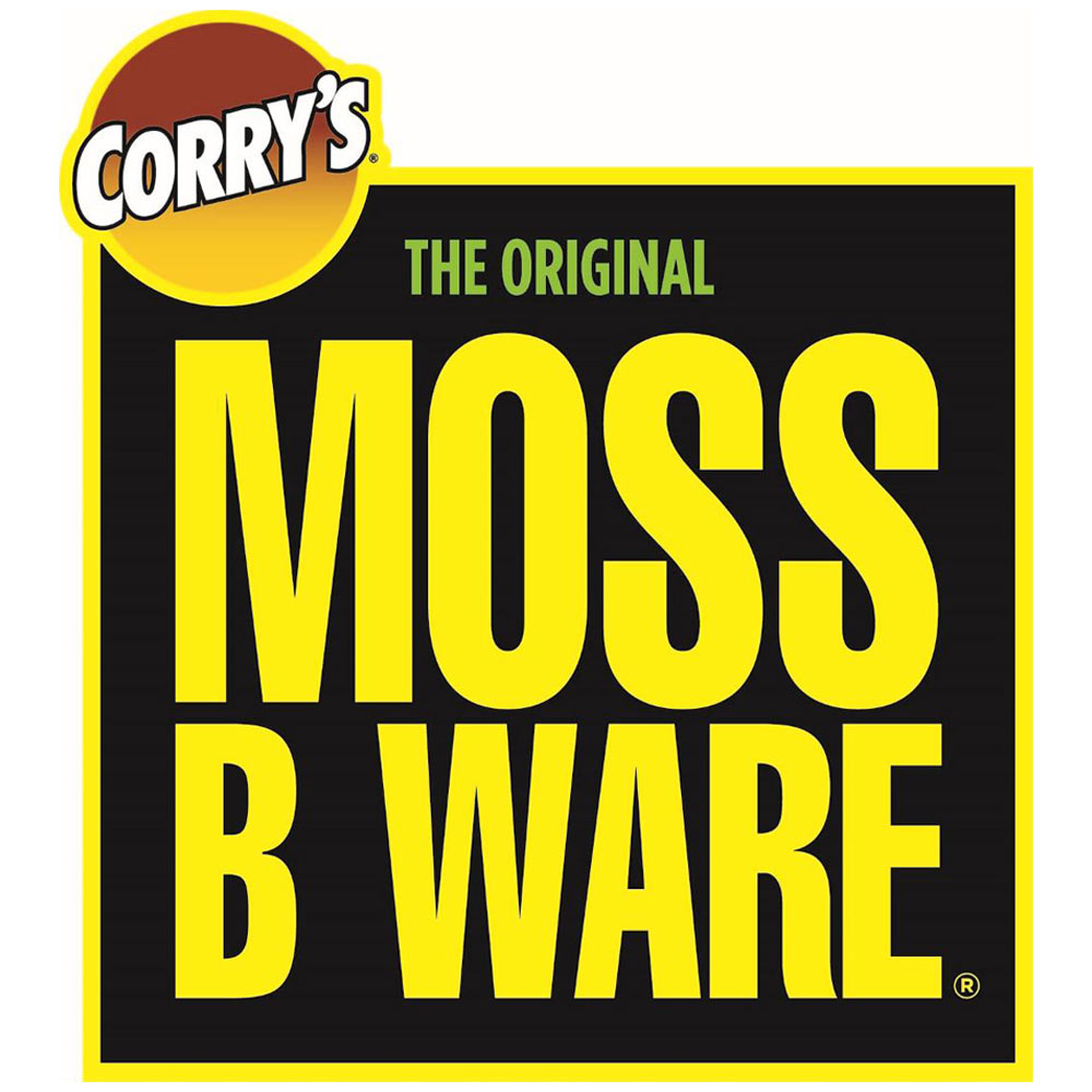 corrys moss b ware