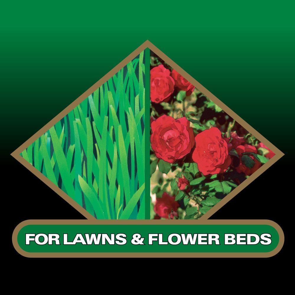 moss out spot treater for lawns and flower beds